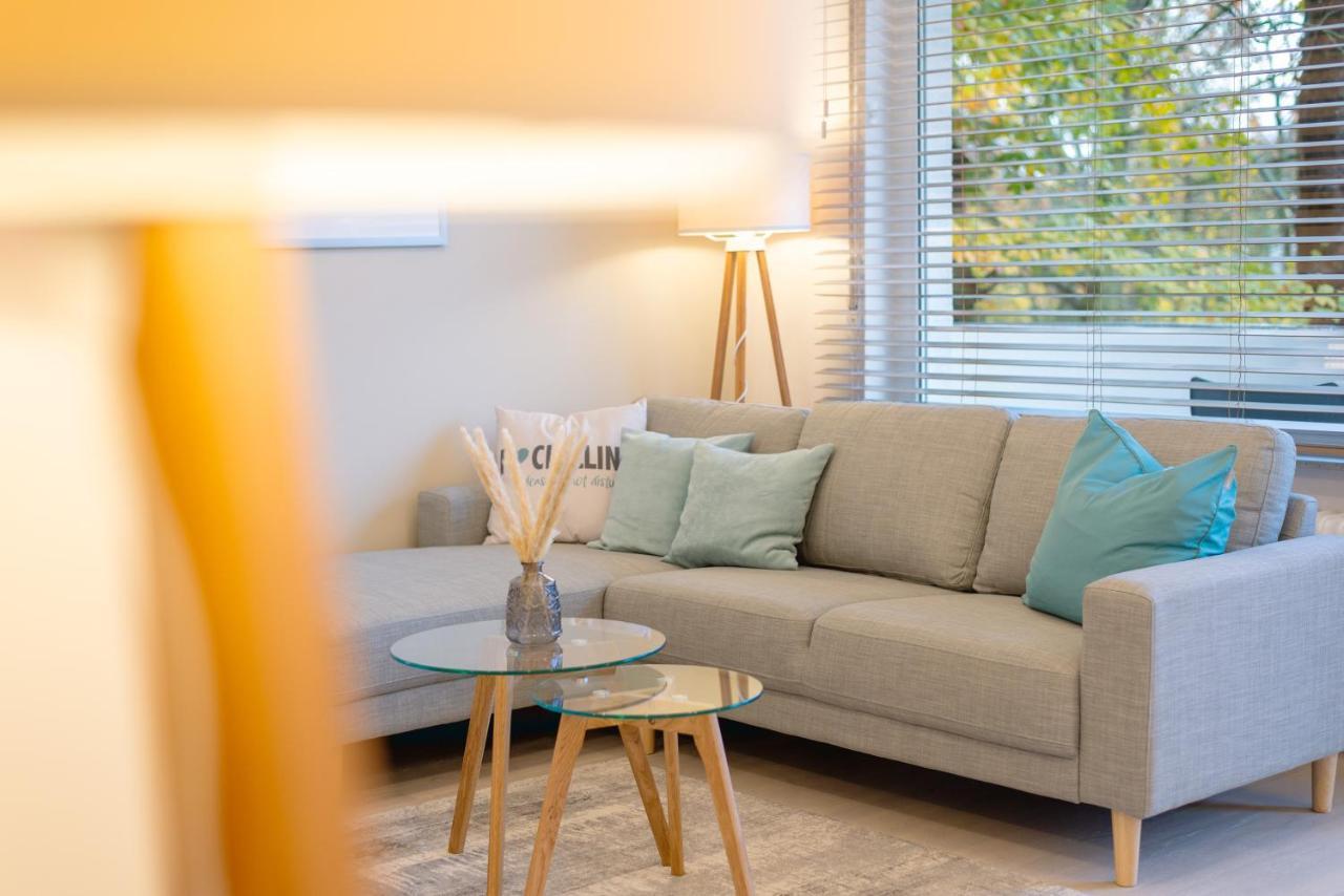 Livingroom Mathildenhoehe Darmstadt Exterior foto